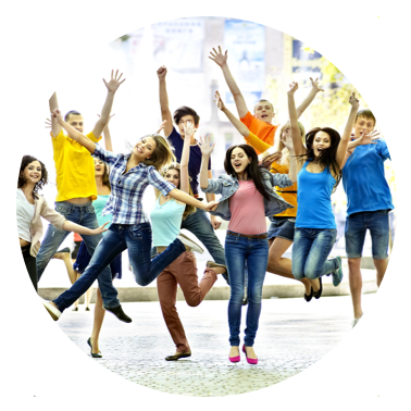 Opportunity Knocks Entrepreneur Program